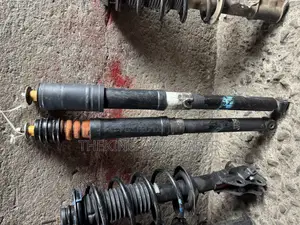 Honda HRV 2016,2017,2018,2019,2020 Back Shocks Absorber.