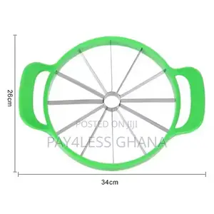 Stainless Steel Watermelon Slicer Fruit Cutter