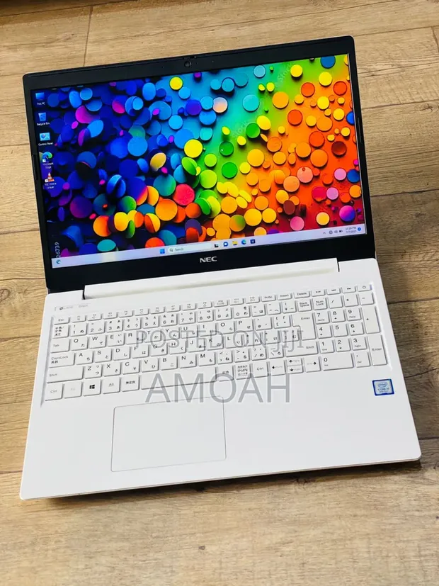 NEC LAVIE PC-GN165FDGD Core i5-8250U 管理5 Amazon.co.jp: NEC Laptop, LAVIE Direct N15(S) Equipped with Office