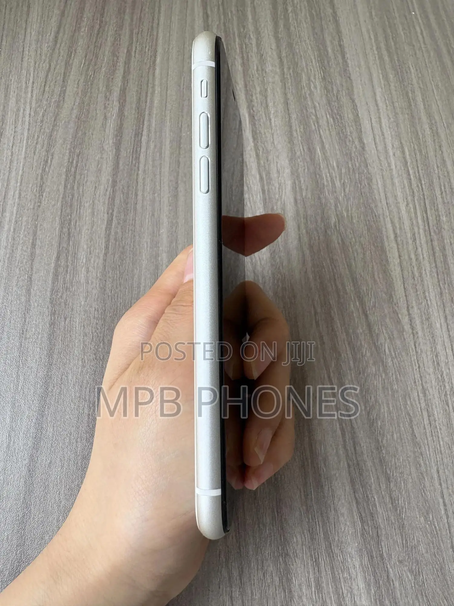 Apple iPhone 11 128 GB White