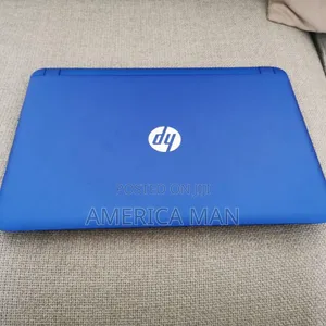 Photo - New Laptop HP 15 8GB AMD A8 HDD 1T