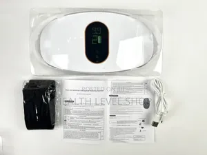 Waist and Abdomen Massager