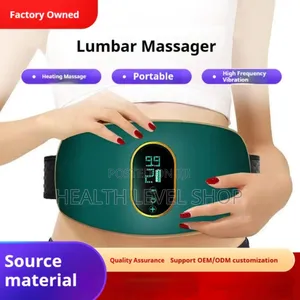 Waist and Abdomen Massager