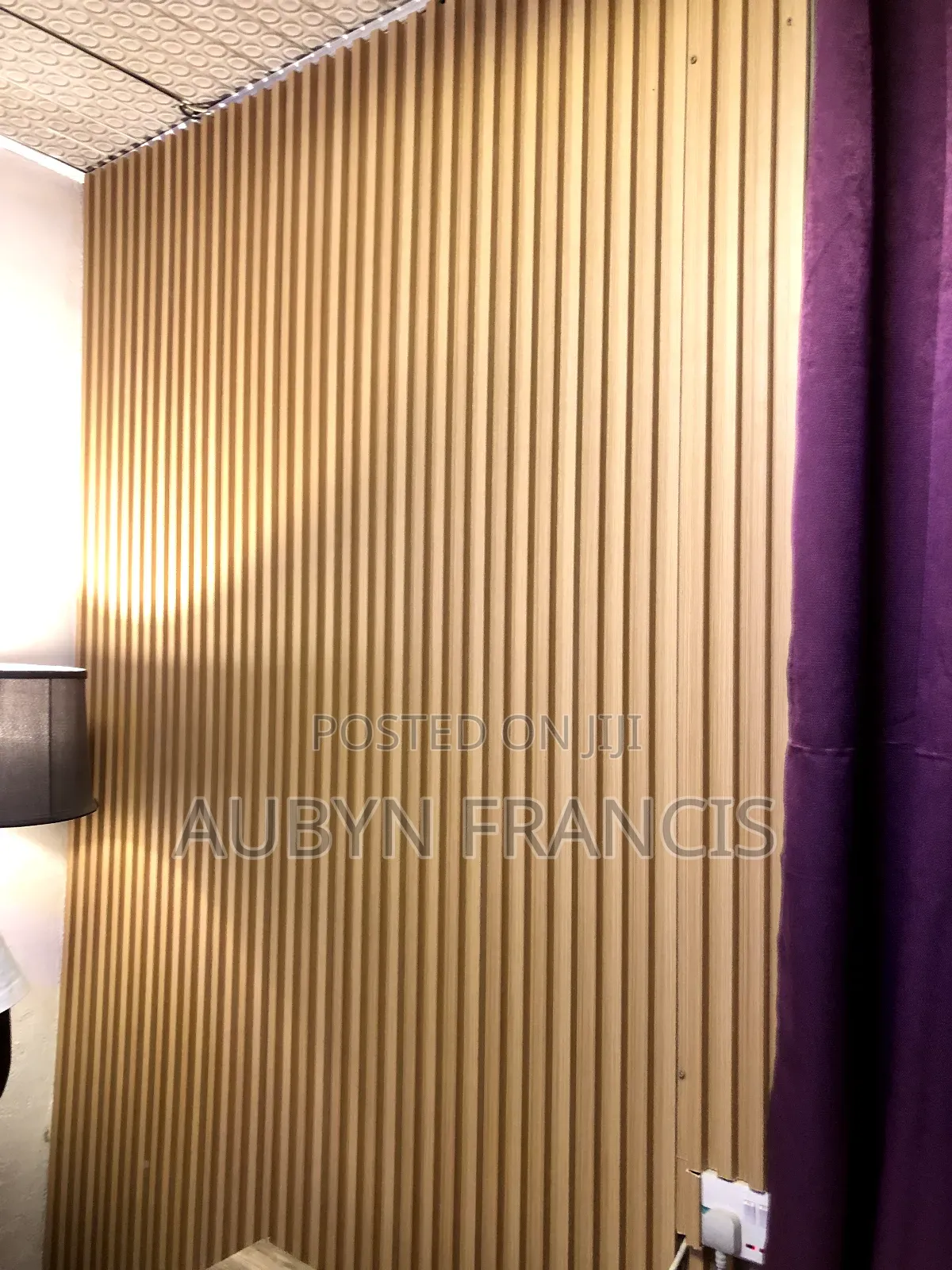 Professional Fluted Panel And Wall Panel Installer Expert