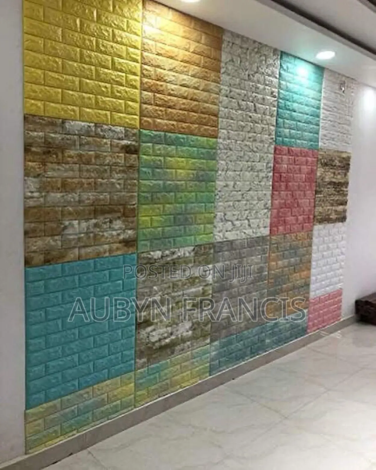 Professional Fluted Panel And Wall Panel Installer Expert