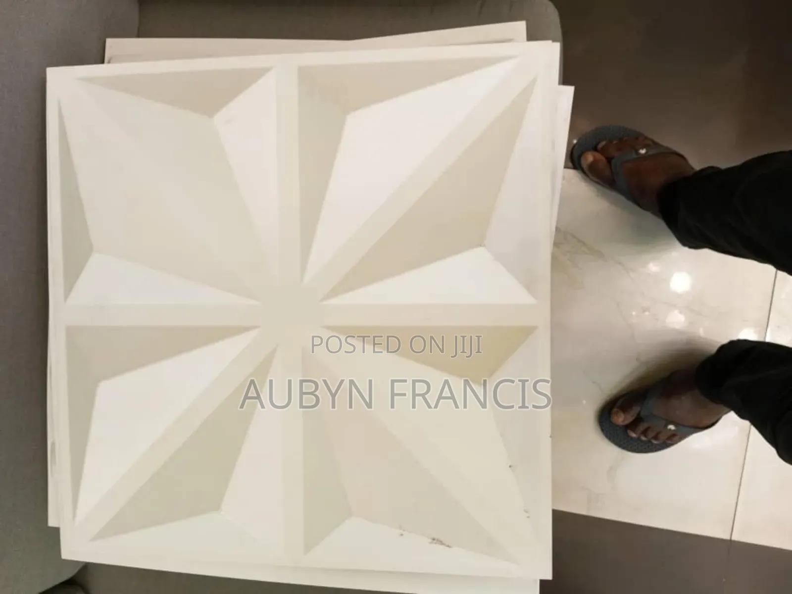 Professional Fluted Panel And Wall Panel Installer Expert