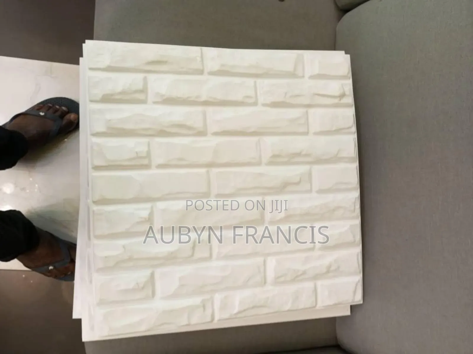 Professional Fluted Panel And Wall Panel Installer Expert