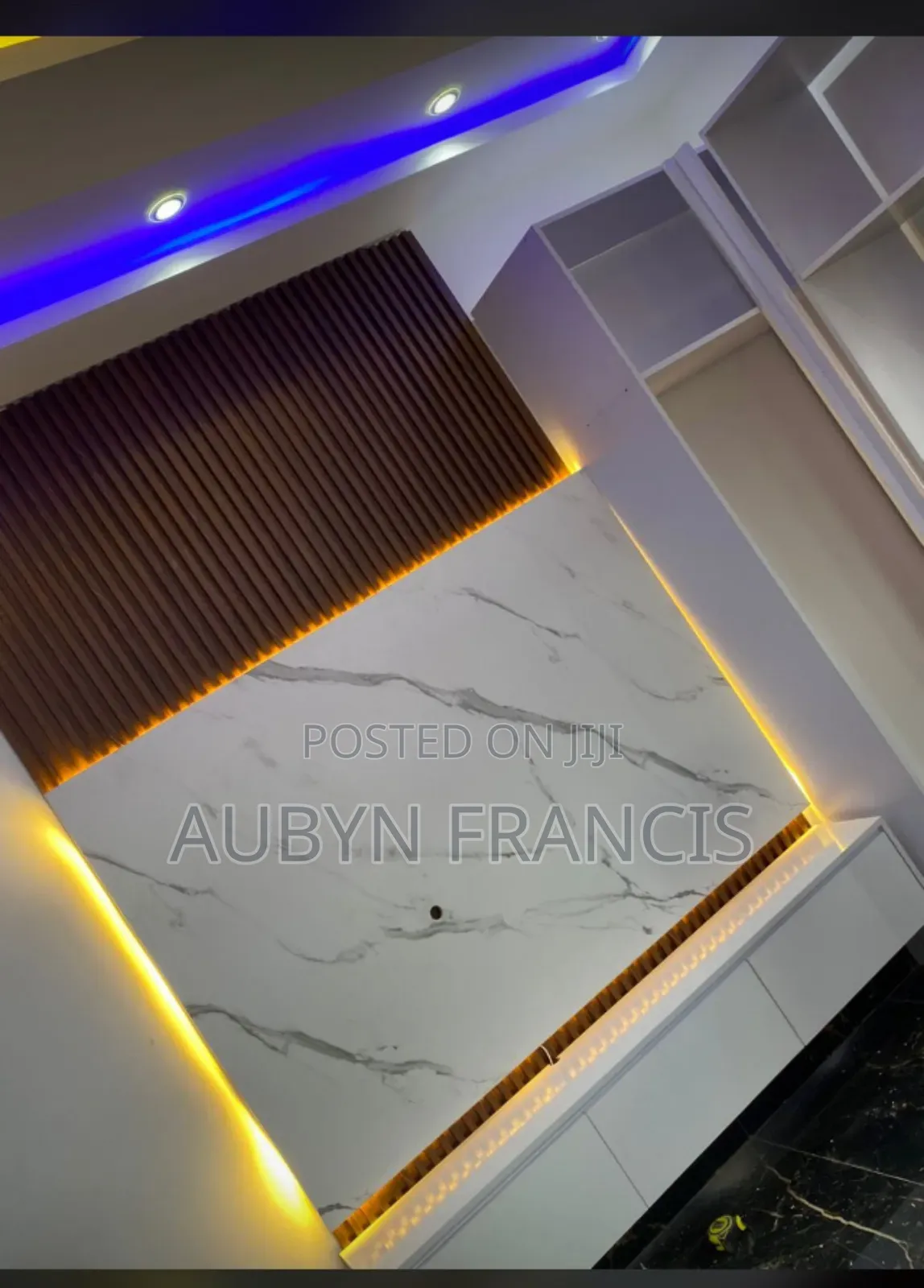 Professional Fluted Panel And Wall Panel Installer Expert