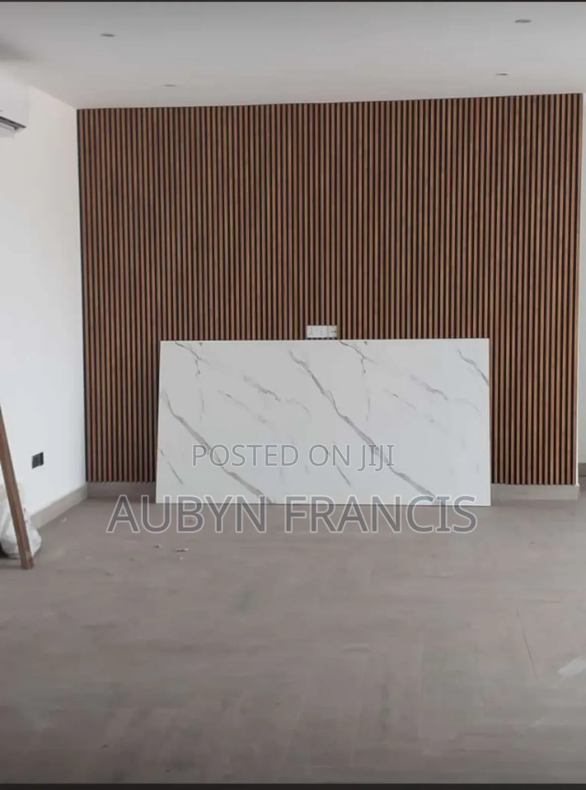Professional Fluted Panel And Wall Panel Installer Expert