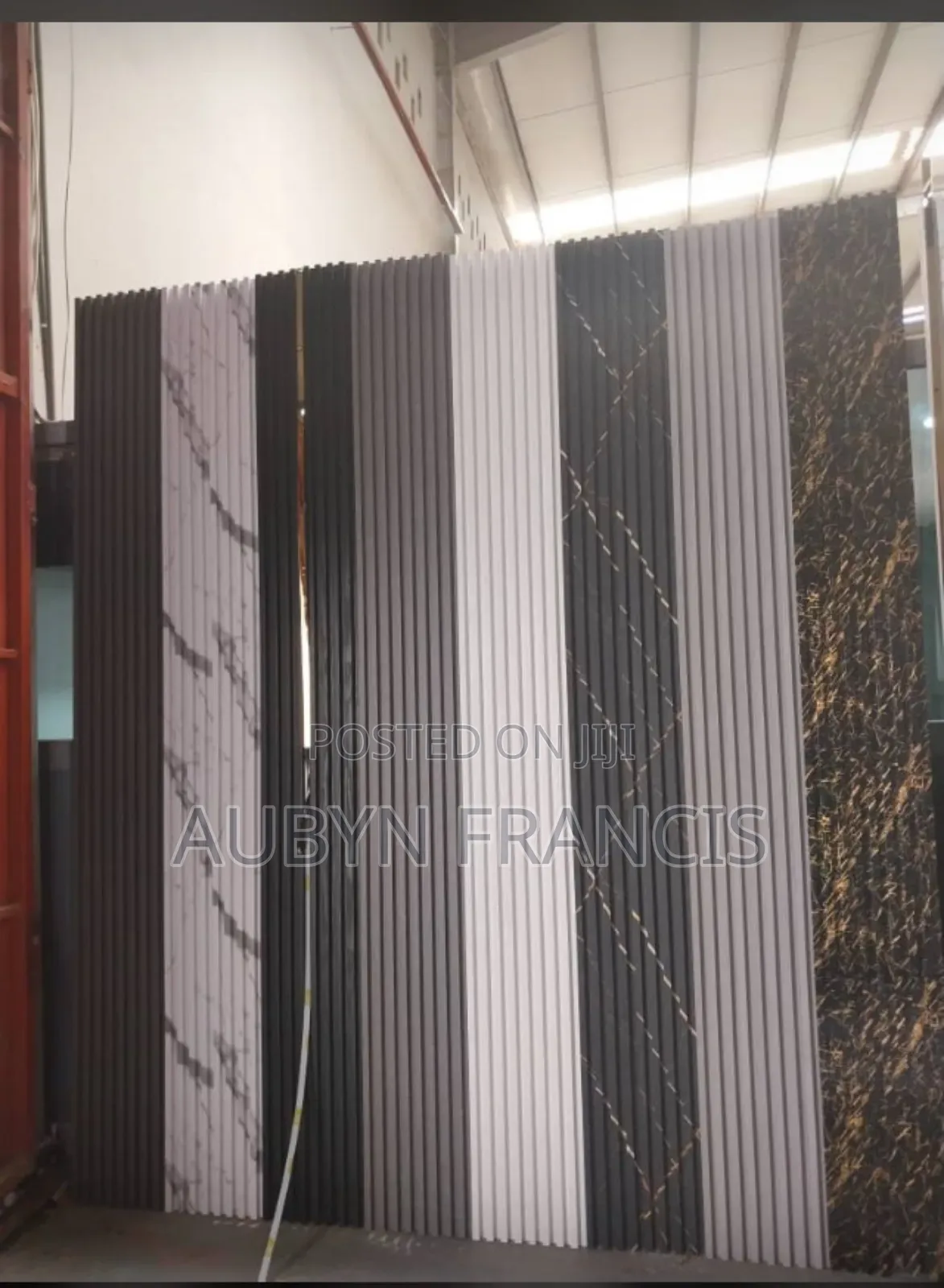 Professional Fluted Panel And Wall Panel Installer Expert