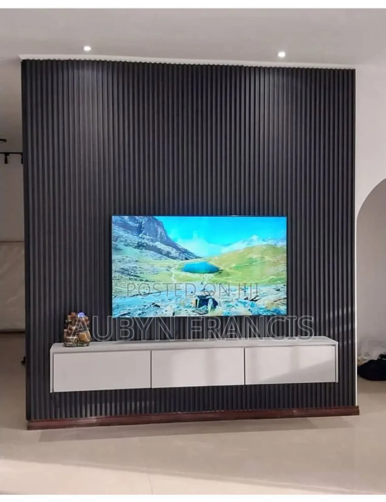 Professional Fluted Panel And Wall Panel Installer Expert