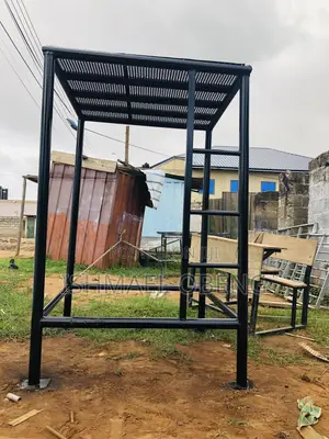 Polytank Stand