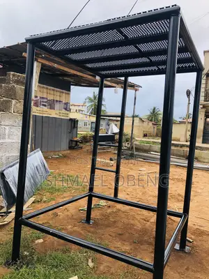 Polytank Stand