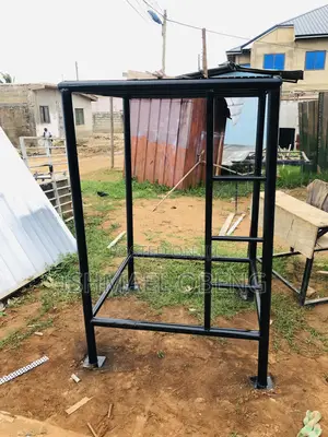 Polytank Stand