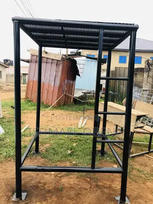 Polytank Stand