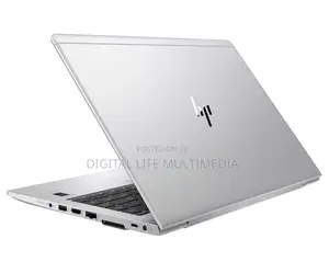 Laptop HP EliteBook 840 G5 16GB Intel Core I7 SSD 512GB