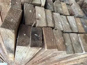 Ceiba 2x4 / 50mm X 100mm / Sawmill