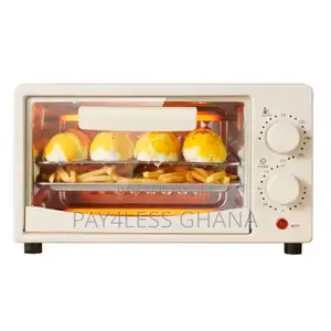 12l Electric Multifunctional Household Oven
