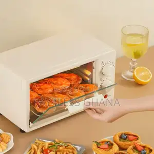12l Electric Multifunctional Household Oven