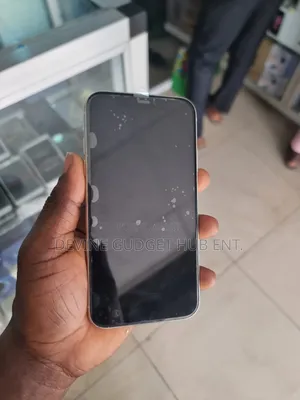 Apple iPhone 11 128 GB White