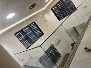 Balustrade With 25mm Top U-chanel