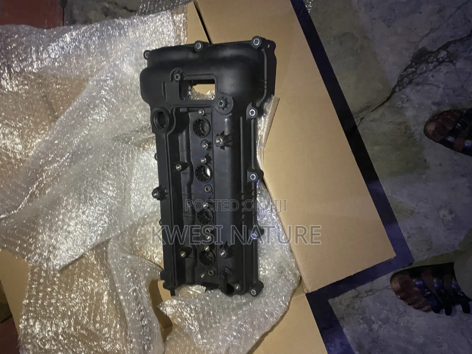 Engine Parts