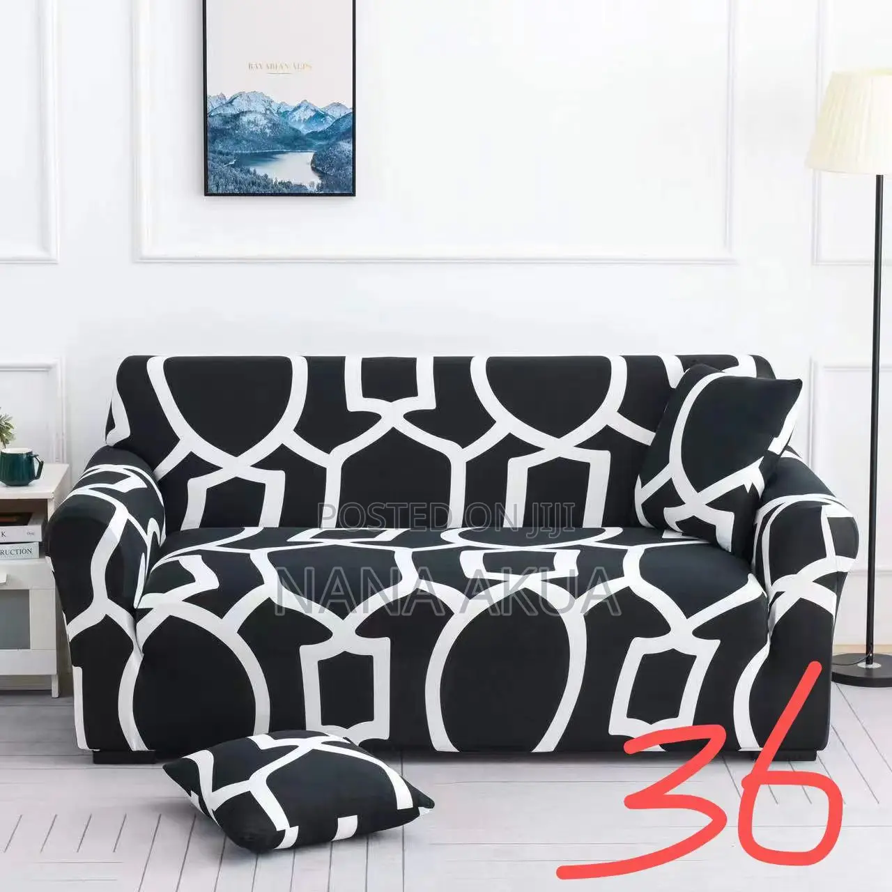 Sofa Cover