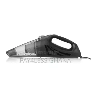 High-Quality Wired Car Vacuum Cleaner