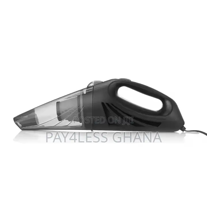 High-Quality Wired Car Vacuum Cleaner