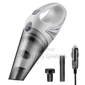 High-Quality Wired Car Vacuum Cleaner