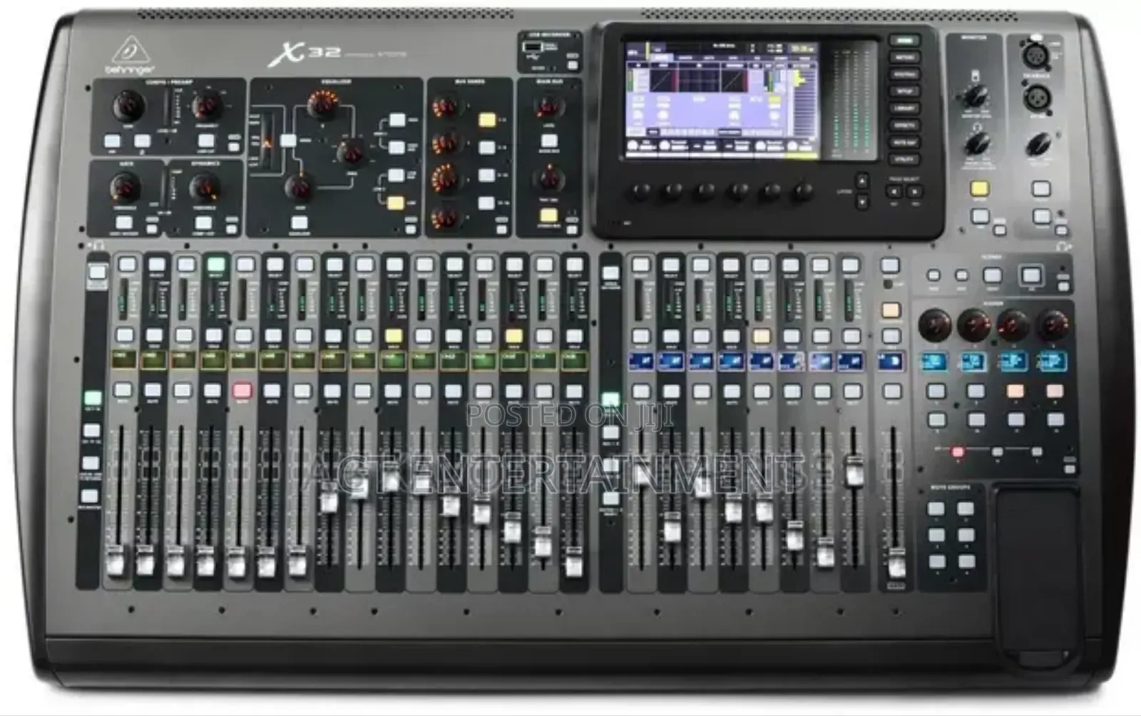 Line Array Speakers, Subwoofers Amplifiers for Rentals