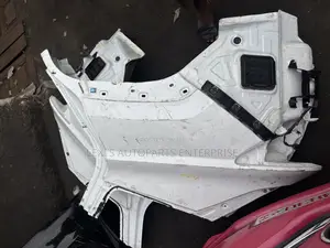 Hyundai Tucson 2021-2025 Back Quarter Panel Available