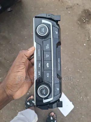 Civic Ac Switch 2016,2017,2018,2019,2020,2021