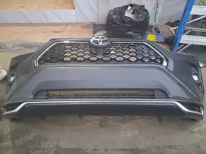 Front Bumper Rav4 2021-24