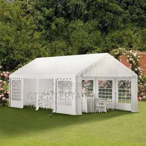 Photo - All Types of Canopies, Chairs, Tables and Event Planning