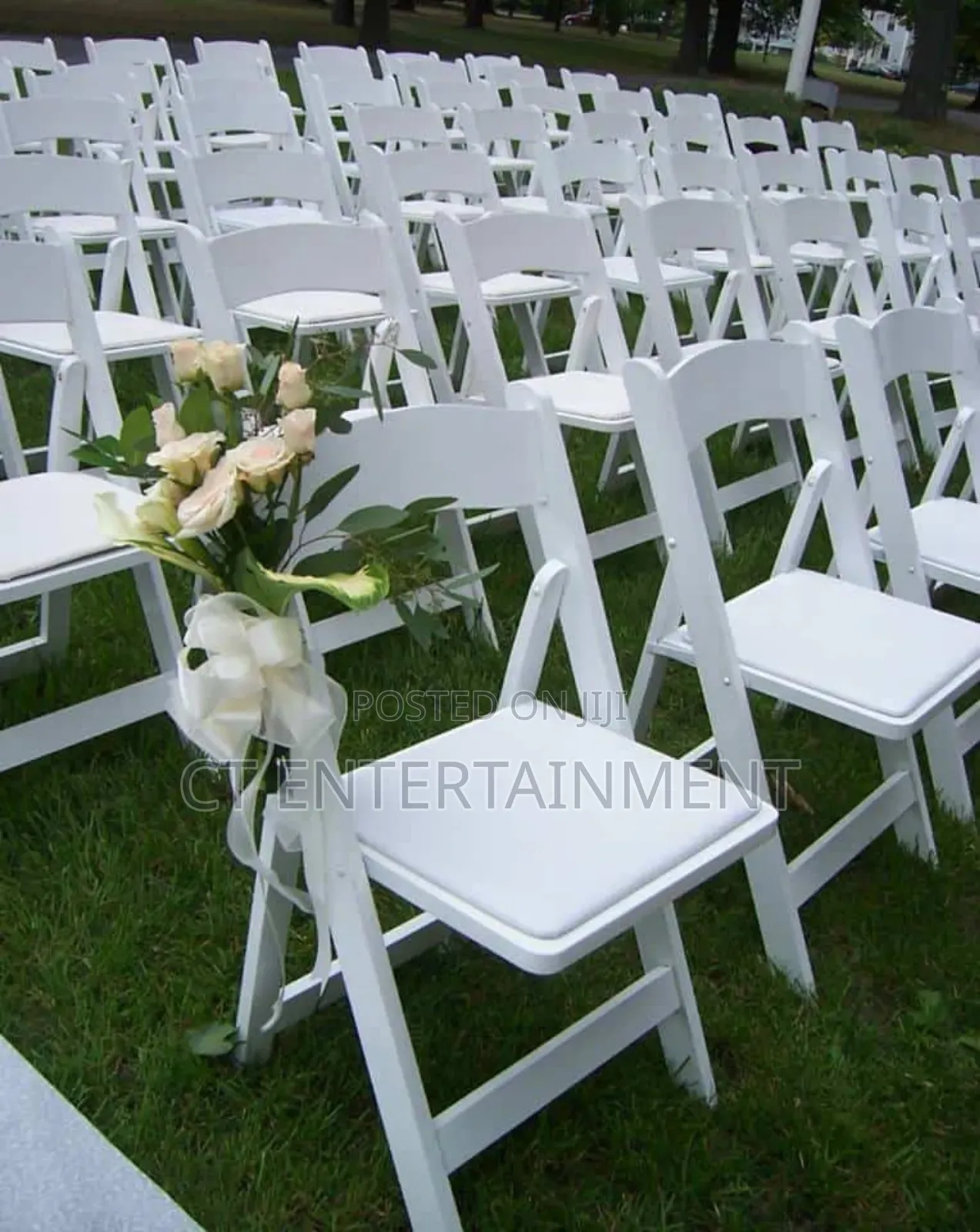 All Types of Canopies, Chairs, Tables and Event Planning