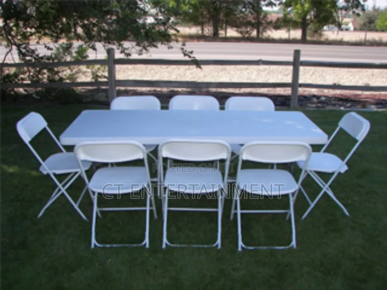 All Types of Canopies, Chairs, Tables and Event Planning