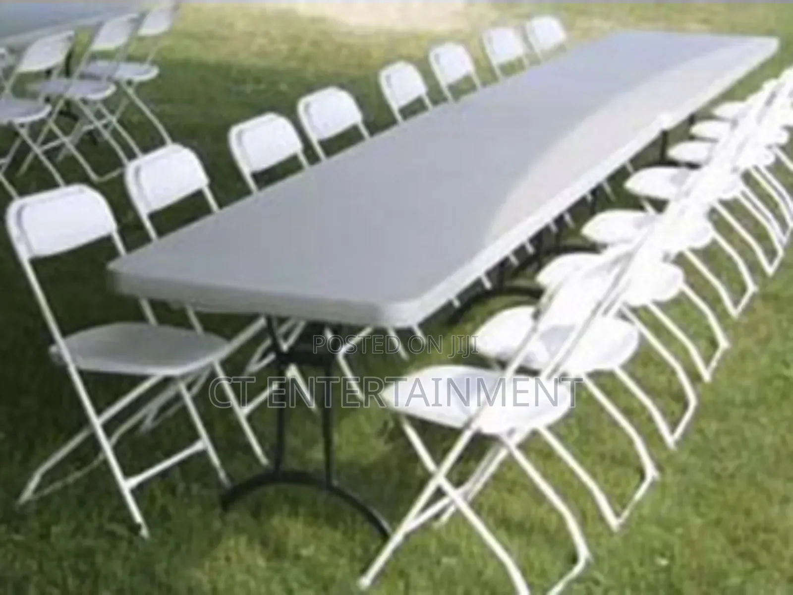 All Types of Canopies, Chairs, Tables and Event Planning