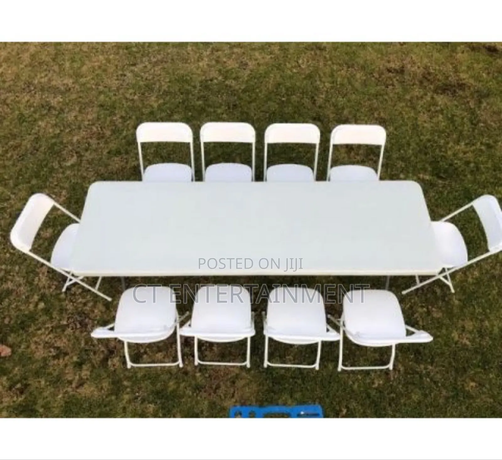 All Types of Canopies, Chairs, Tables and Event Planning