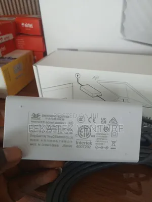 Starlink Gen 3 Power Adapter