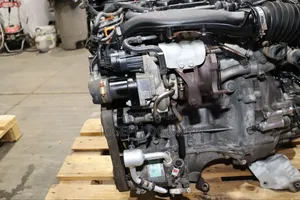 Civic Engine 1.5 Turbo 2016,2017,2018,2019,2020,2021