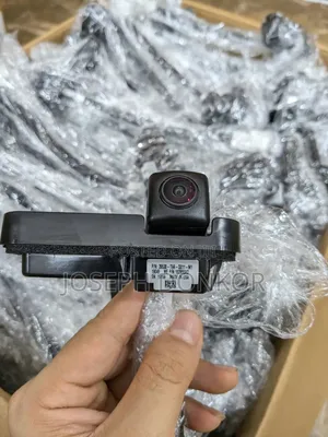 Civic/CRV/Accord/HRV/Acura Boot Camera