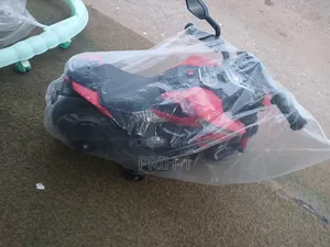 Kids Electric Motor Vehicle