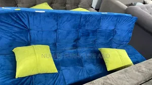 Royal Sofa Bed