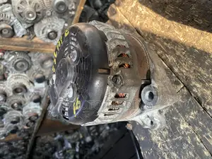 Ford F150, Escape 2016, Focus, Fusion Alternator