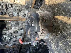 Ford F150, Escape 2016, Focus, Fusion Alternator