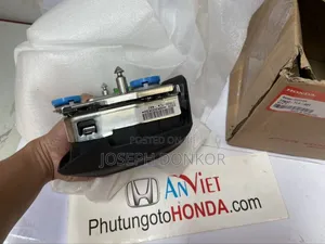 Oem Crv Steering Wheel Airbag 2017,2018,2019,2020,2021,2022