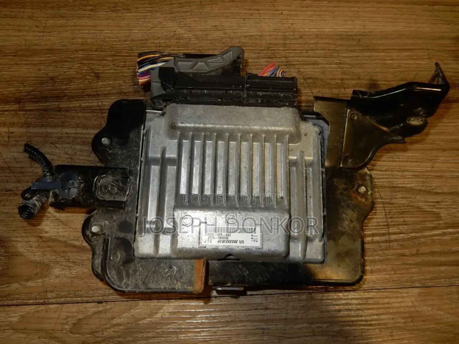 CRV Control Board 2017,2018,2019,2020,2021,2022