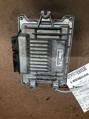 CRV Control Board 2017,2018,2019,2020,2021,2022