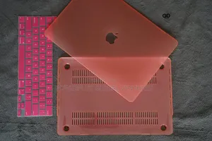 Sleek Macbook Case Covers – Perfect for 13”, 14”, 15”, 16”
